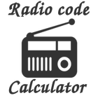 Renault Radio Code Calculator 图标