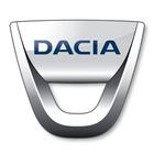 Dacia radio code calculator أيقونة