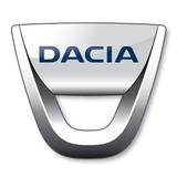 Dacia radio code calculator أيقونة
