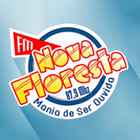 Rádio Nova Floresta FM icon