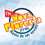 Rádio Nova Floresta FM