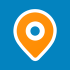 npop Delivery আইকন
