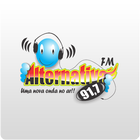 Alternativa FM 91,7 আইকন