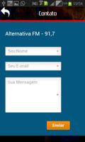 Alternativa FM 91,7 スクリーンショット 2