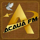 Rádio Acauã FM 104,9 ไอคอน