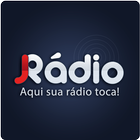 JRadio آئیکن