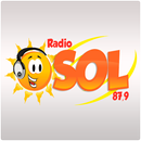 Rádio Sol FM - Solonópole/CE APK