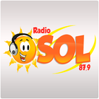 Rádio Sol FM آئیکن