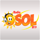 Rádio Sol FM icône