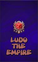 Ludo The Empire Plakat