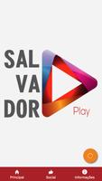 Salvador Play Cartaz