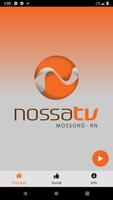 NOSSA TV AO VIVO الملصق