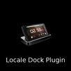 Locale Dock Condition APK