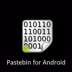 Pastebin for Android APK download