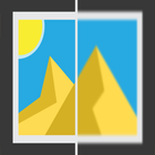 Blur Walls icon
