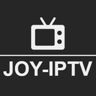 JOY-IPTV أيقونة