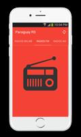 Paraguay Radio TV 截图 1