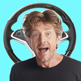 Jason Nash Carpool Dad aplikacja