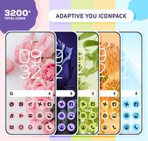 Adaptive You IconPack gönderen