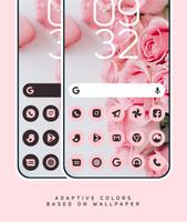 Adaptive You IconPack Ekran Görüntüsü 1