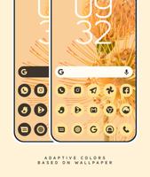 Adaptive You IconPack Ekran Görüntüsü 3