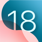 iLOOK Icon pack UX THEME иконка