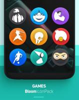 Bloom Icon Pack 截圖 2