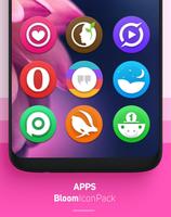 Bloom Icon Pack 截圖 3