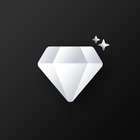 Black Icon Pack icon