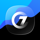One UI Glass IconPack APK
