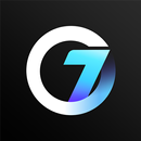 One UI Dark IconPack APK