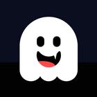 Ghost IconPack icon