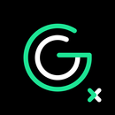 GreenLine Icon Pack : LineX APK