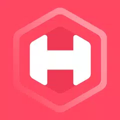 Hexa Icon Pack : Hexagonal アプリダウンロード