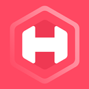 Hexa Icon Pack : Hexagonal APK