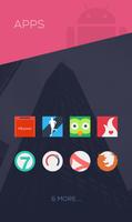 Minimalist - Icon Pack poster