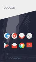 Minimalist - Icon Pack imagem de tela 1