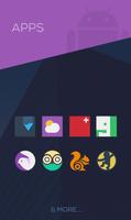 Minimalist - Icon Pack স্ক্রিনশট 2