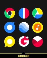 Simplicon Icon Pack Affiche