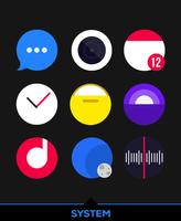 Simplicon Icon Pack ảnh chụp màn hình 1