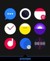 Simplicon Icon Pack screenshot 1
