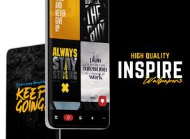 HD Inspire Wallpapers 포스터