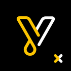 YellowLine Icon Pack : LineX icône