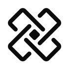 LineX Black Icon Pack آئیکن