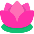 Lotus Icon Pack