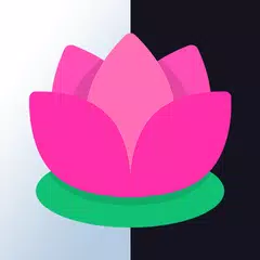 Lotus Icon Pack APK Herunterladen