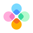LuX : Adaptive Icon pack APK