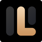 Gold IconPack : LuXGold أيقونة