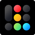”LuX IconPack