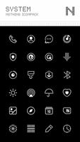 Nothing Iconpack 截图 1